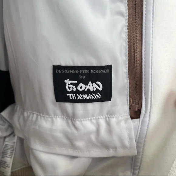 NWOT | Bogner Elani-D Down Puffer Jacket - Picture 13 of 16